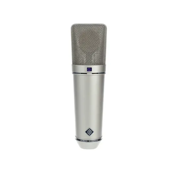 Neumann U 67 SET Nickel