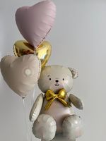 Воздушные шары для неё №8958