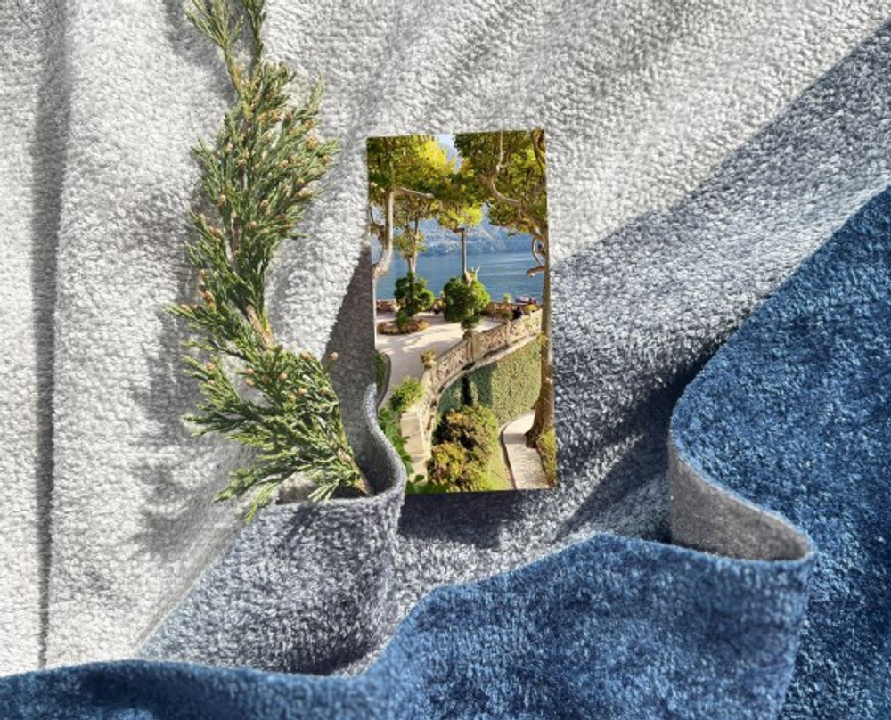 Шенилл Комо (Como) 238