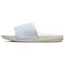 Nike Offcourt Slide 'White Blue'