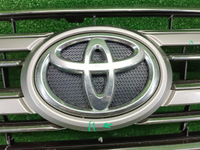 Решетка радиатора Toyota Land Cruiser 200 (2015-2021)