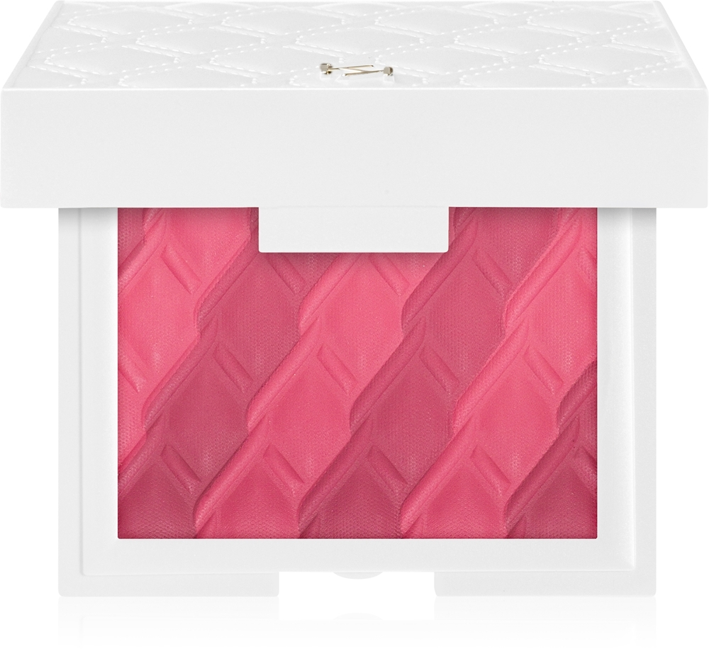 KIKO Milano Holiday Premiere Charming Duo Blush - пудрово-розовый, 12 g