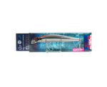 Воблер ZipBaits Rigge 90MN Secret, 821, Ivory Back Silver
