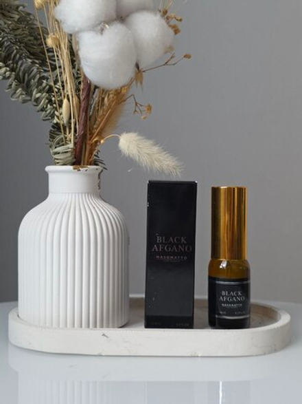 Black Afgano пробник духов, 12 ml (унисекс)