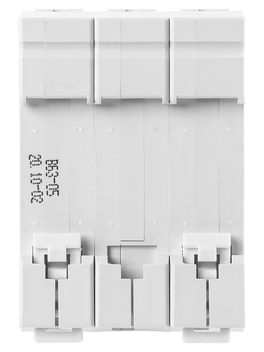 Автоматический выключательВА47-63 3Р 25А 4,5кА х-ка С TDM SQ0218-0021