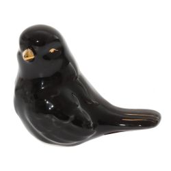 GAEM Фигурка декоративная "Птичка", L9 W5 H7 см, 4в.