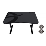 Стол для компьютера Arozzi Arena Fratello - Dark Grey (ARENA-FRATELLO-DKGY)
