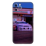 Декоративная защитная пленка UF-Printing Auto
