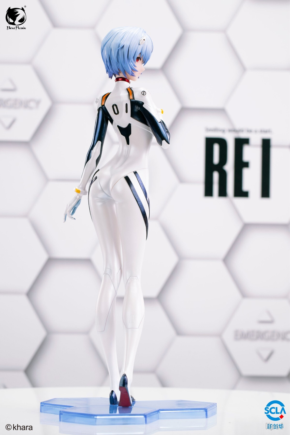 Ayanami Rei