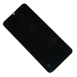 Дисплей для Samsung Galaxy A03s (A037F) с тачскрином Черный - OR