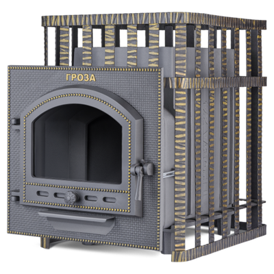 Гроза в сетке 24 (П)