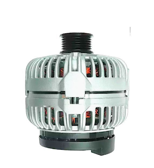 Генератор для AGCO SISU POWER ALB6538