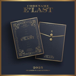 товары E'LAST - CODENAME : E'LAST 2025 SEASON'S GREETINGS