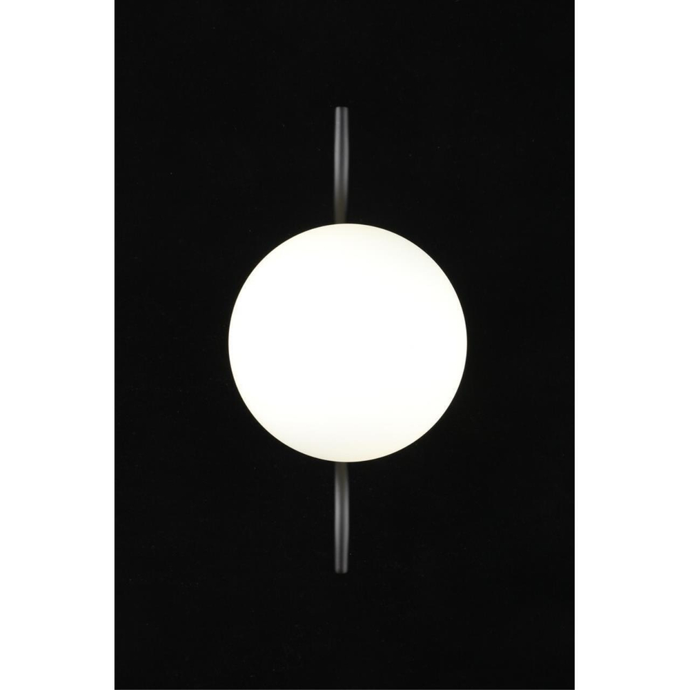 Настенный светильник Aployt Jagna APL.312.01.01