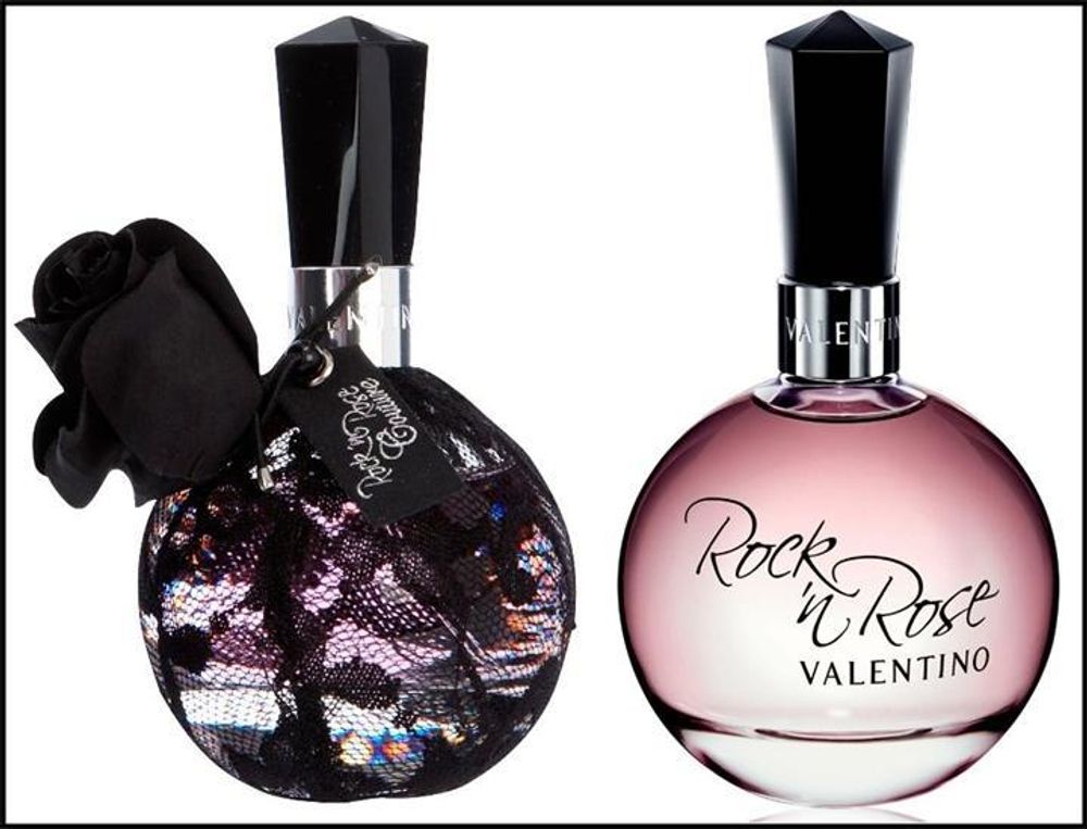 Valentino Rock'n Rose Eau De Parfum
