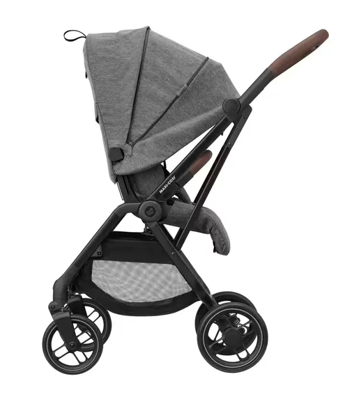 Прогулочная коляска Maxi-Cosi Leona 2 Select Grey
