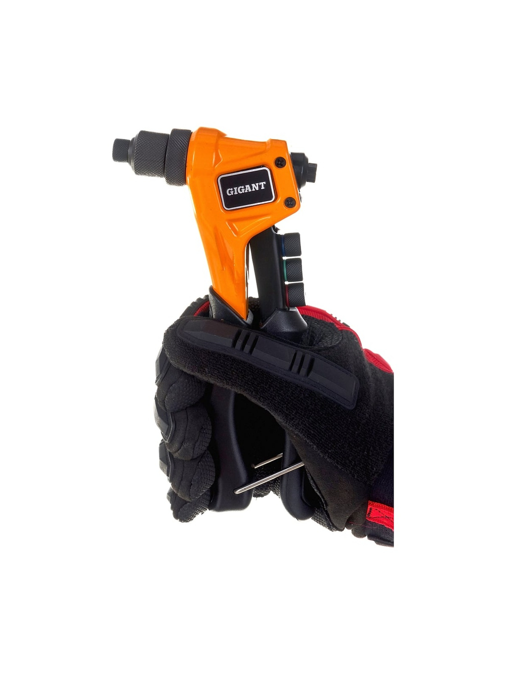 Ручной заклепочник Gigant 2.4-4.8 GHR-48