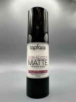 TOP FACE Основа для макияжа PT470