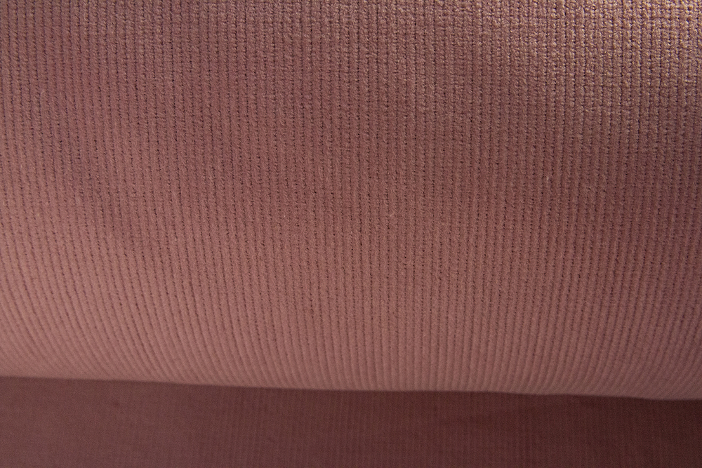 Ткань Вельвет розовый арт. 323956