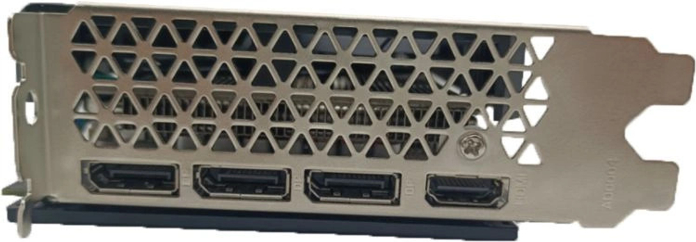 Видеокарта PCI-E Biostar GeForce RTX 3060 TI (VN3606TM82)
