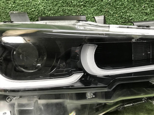 Фара правая Mazda CX-5 2 (2021-н.в.) LED