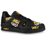 Кроссовки Nigo x LOUIS VUITTON Trainer, 1A9JBI