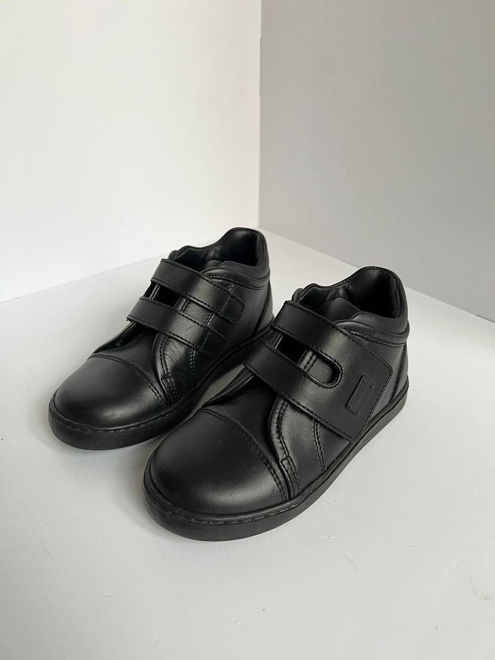 Ботинки Dolce&Gabbana новые, 26