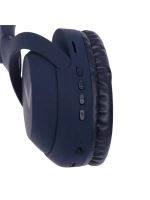 Наушники беспроводные, полноразмерные, MZ300, Bluetooth 5.3,