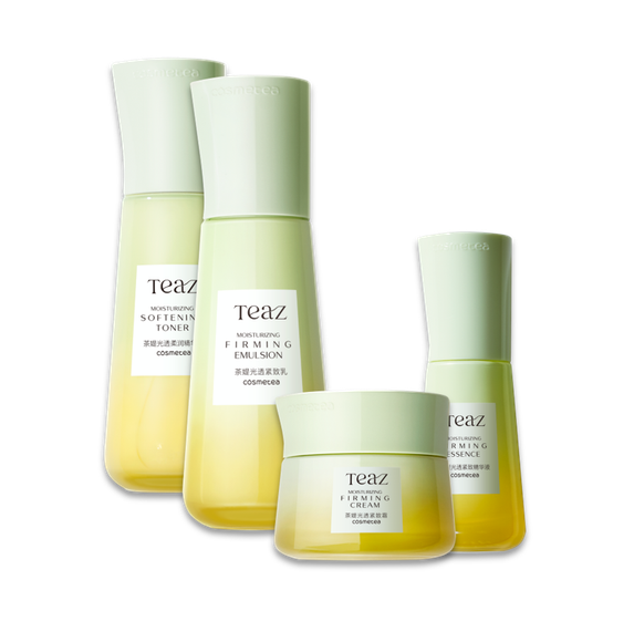 Уход за сухой кожей лица - MOISTURIZING FIRMING