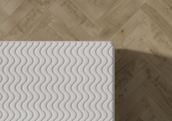 Топпер Flat Hard