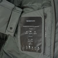  Пуховик мужской Krakatau QM363-52 Aitken артикул:QM363-52 - купить в магазине Дайс