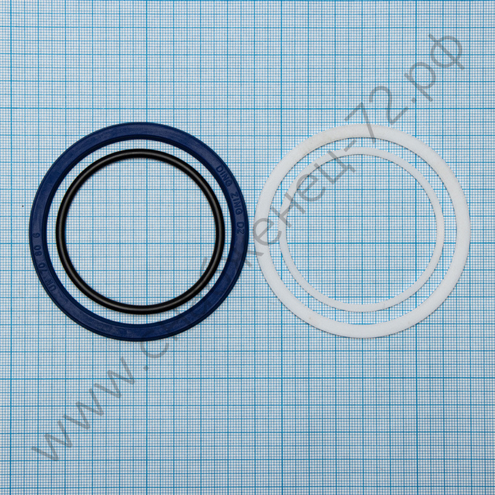 SD0808B#C Набор уплотнителей для пресса SD0808B