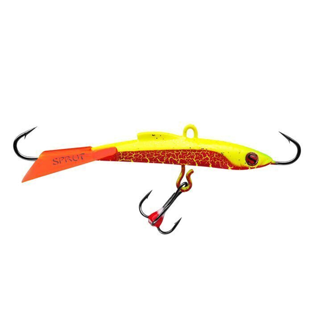 Балансир Sprut Usuri