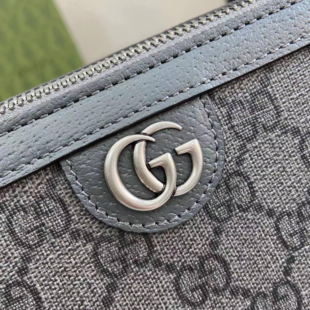 Сумка-мессенджер Gucci