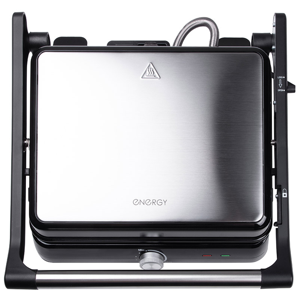Гриль-пресс Energy EN-590 (111138)