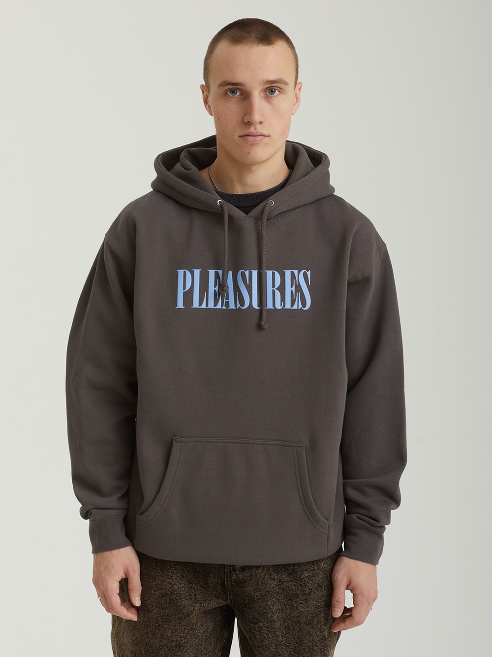 Мужская Толстовка House Blend