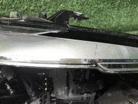 Битая Фара левая BMW X5 G05 (2018-2023) LED