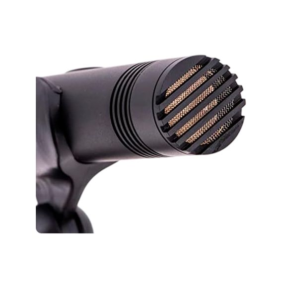 CAD GXL-1200 Black
