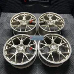 КОВАНЫЕ ДИСКИ для Mercedes BENZ C43 AMG COUPE 2022 C CLASS C205 W205