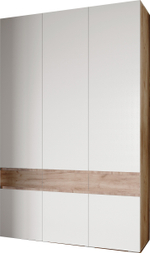 Шкаф Мерида (1,5)