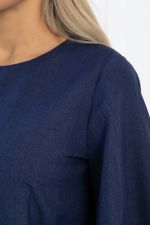 Платье Флавия (чернильное) П12887-36М LT Collection