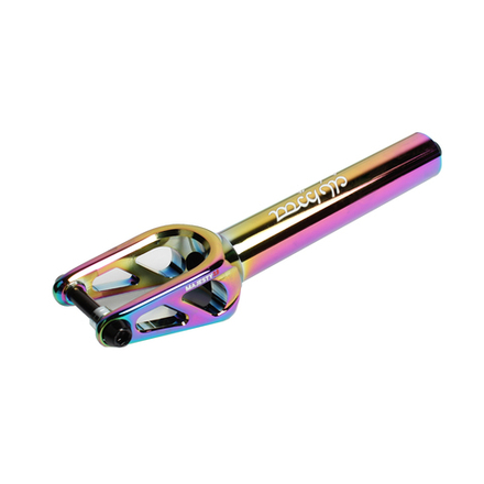 Вилка Drone Majesty 3 Fork - Neochrome