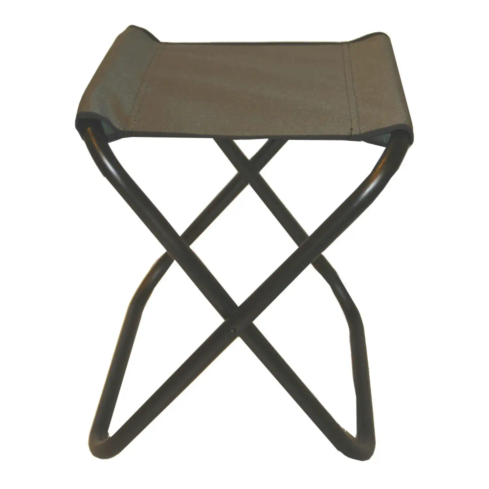 Табурет LS_складной РС230 (хаки)120кг