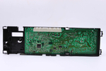 Модуль управления стиральной машины BOSCH WAE24469 (EPW65860)