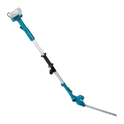 Makita DUN461WZ аккумуляторный кусторез со штангой (без АКБ и ЗУ)