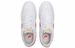Кроссовки Nike Court Vision 1 Low (Женская размерная сетка)
