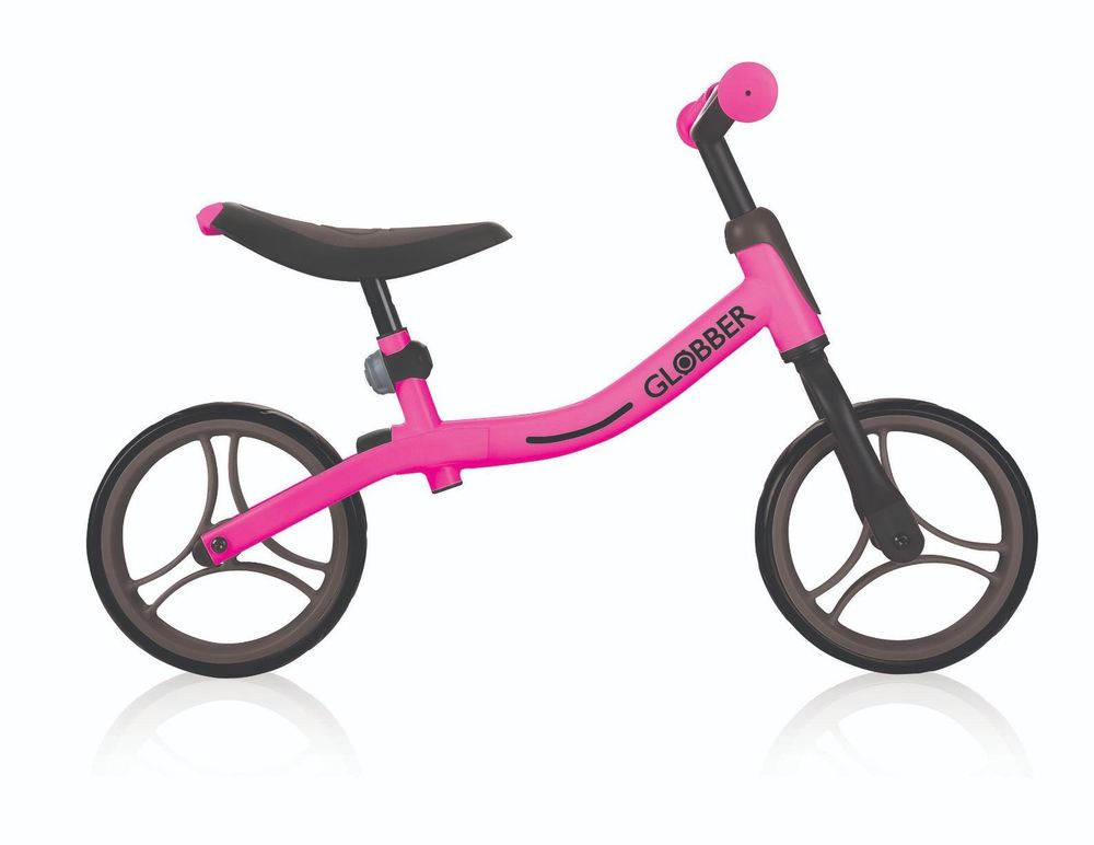 Беговел Globber GO BIKE
