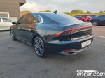 Hyundai The New Grandeur (Azera) IG 2.5 (05.2022)
