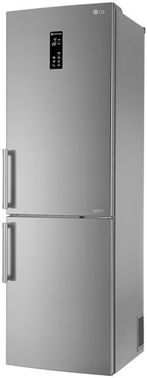 Холодильник LG GB-B59PZFZB