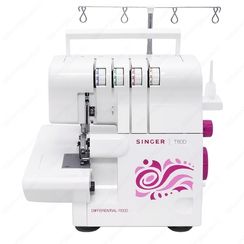 Оверлок Singer T80D